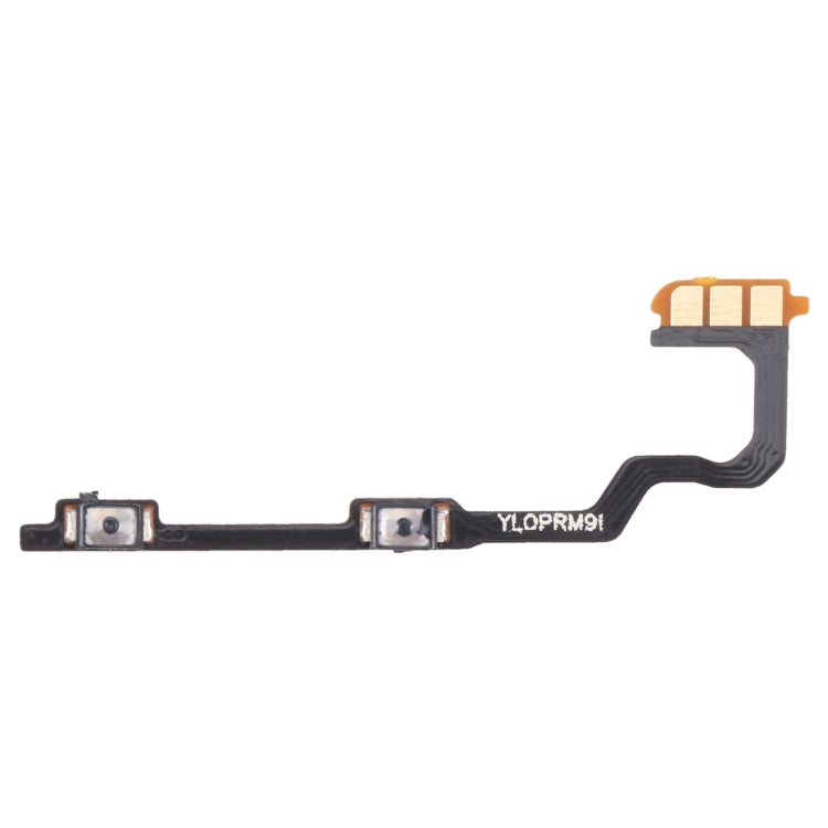 Volume Button Flex Cable Replacement for OPPO Realme 9i RMX3491