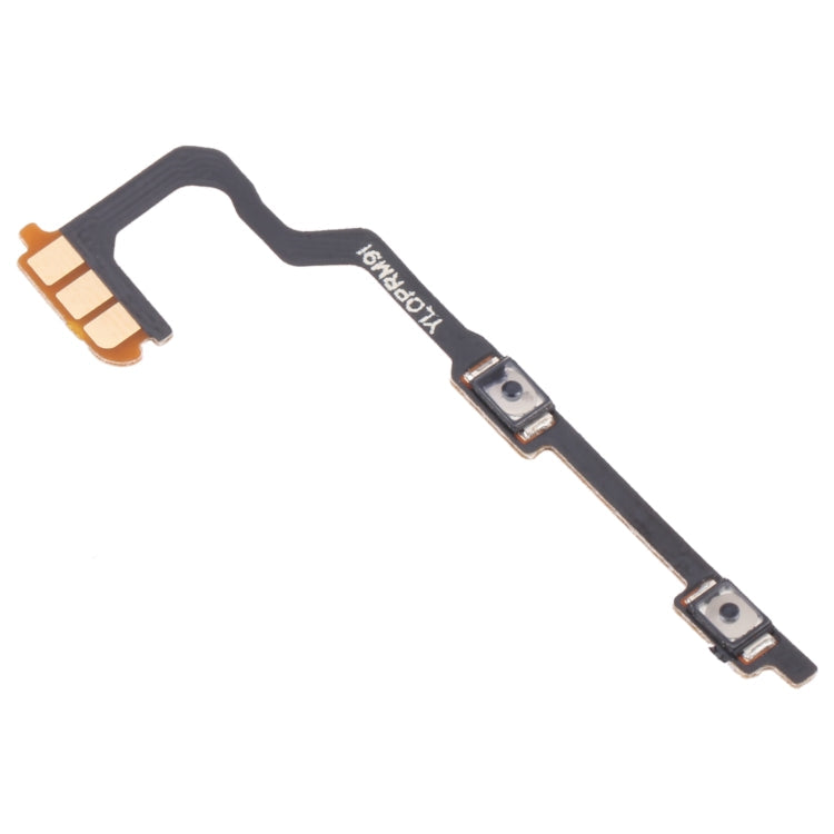 Volume Button Flex Cable Replacement for OPPO Realme 9i RMX3491