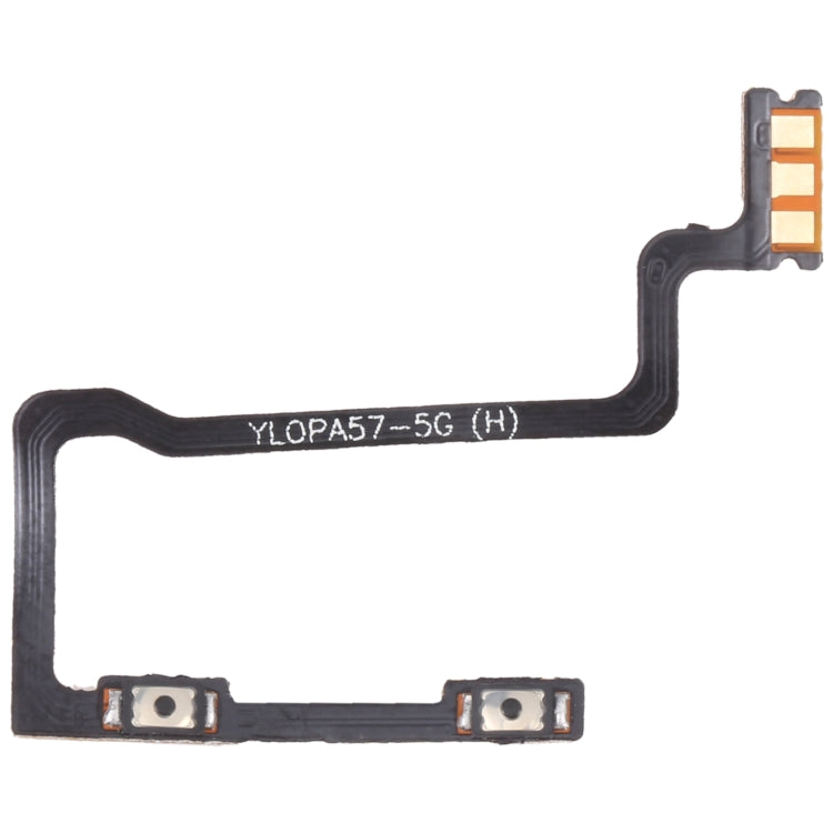 Volume Button Flex Cable Replacement for OPPO A57 5G