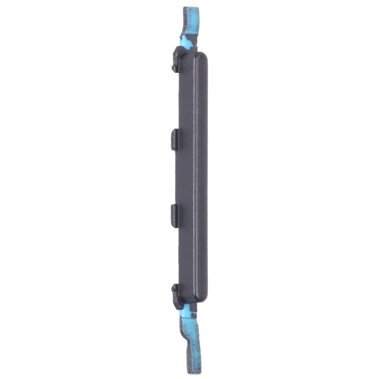 Black Replacement Volume Control Button for Xiaomi Redmi Note 9 4G/Redmi 9T/Redmi 9 Power