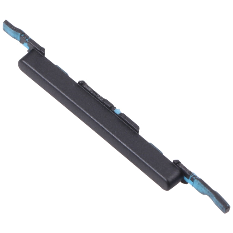 Black Replacement Volume Control Button for Xiaomi Redmi Note 9 4G/Redmi 9T/Redmi 9 Power