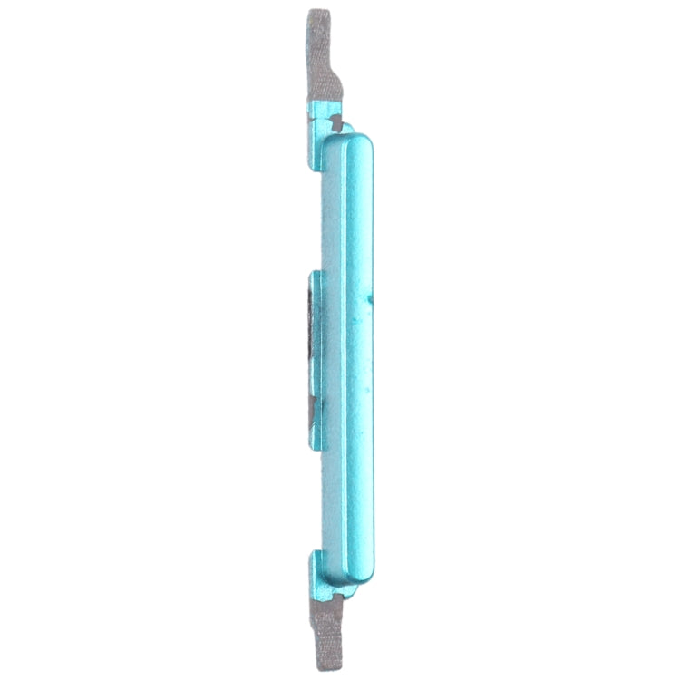 Green Volume Control Button for Xiaomi Redmi Note 9 4G/Redmi 9T/Redmi 9 Power