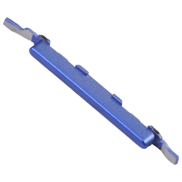 Volume Control Button for Xiaomi Poco M3 M2010J19CG M2010J19CI (Blue) - High-Quality Replacement