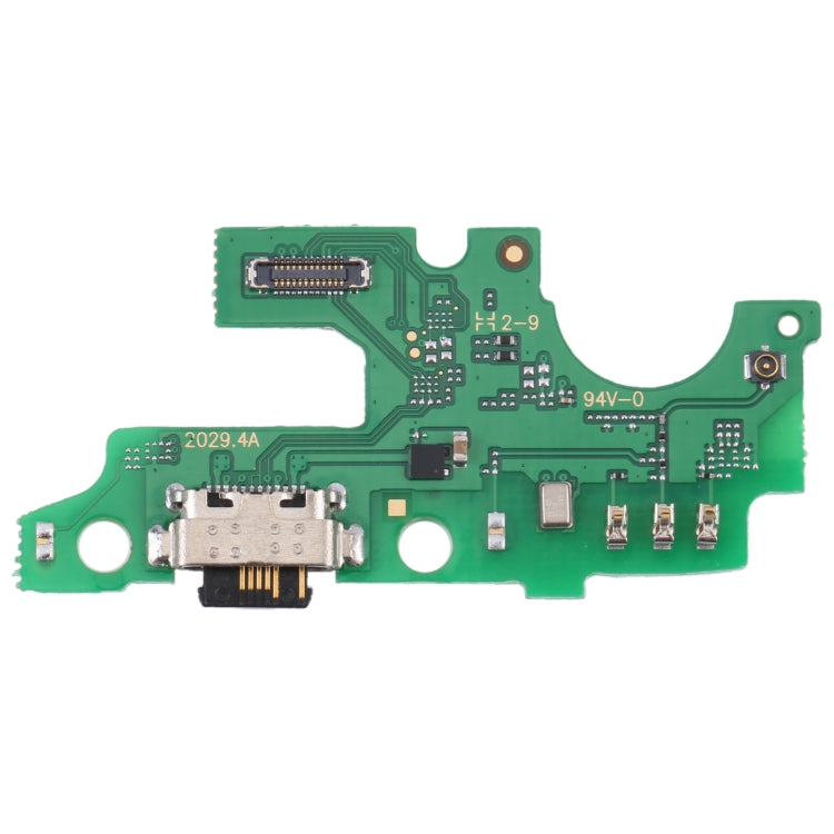 Charging Port Board Replacement for T-mobile REVVL 4+ 5062W