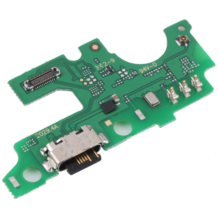 Charging Port Board Replacement for T-mobile REVVL 4+ 5062W
