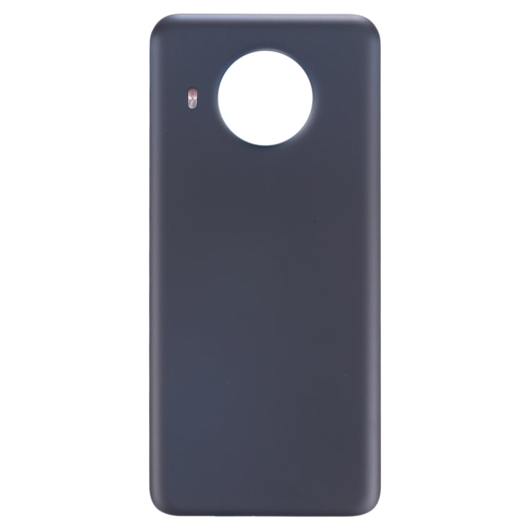 Battery Back Cover for Nokia X10 TA-1350 TA-1332 - Black