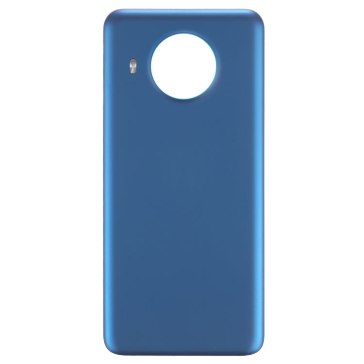 Blue Battery Back Cover for Nokia X20 - High-Quality Replacement
