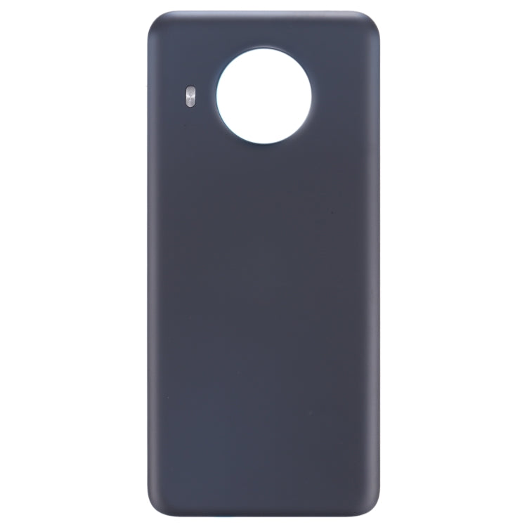 Black Battery Back Cover Replacement for Nokia X100 with Quality Checked and Excellent Condition