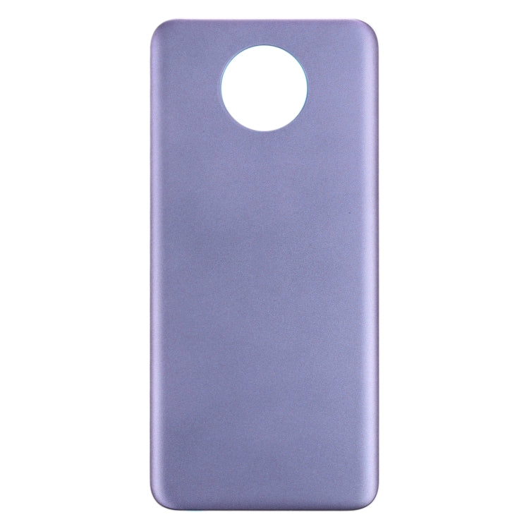 Nokia G10 Purple Original Battery Back Cover