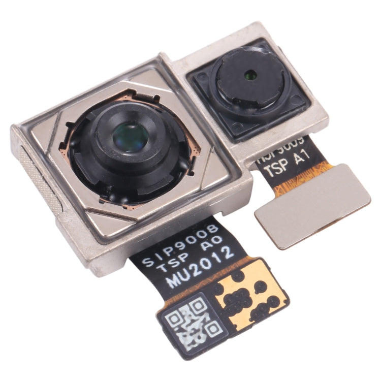 High-Quality Back Facing Camera for Nokia 7.2/6.2