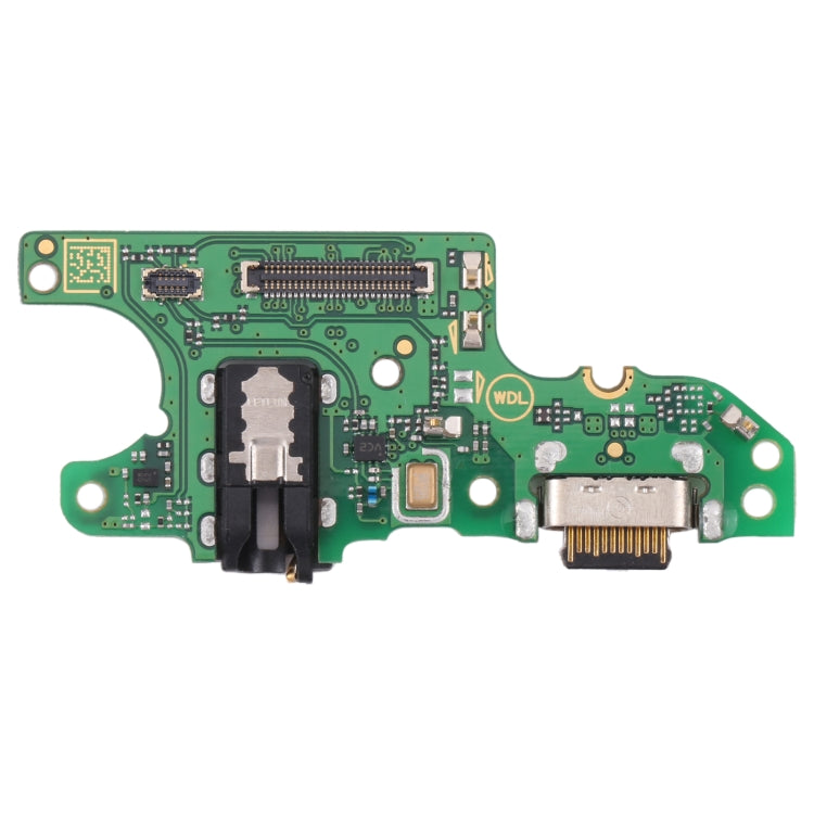 Nokia 8.3 Original Charging Port Board - High-Quality Replacement