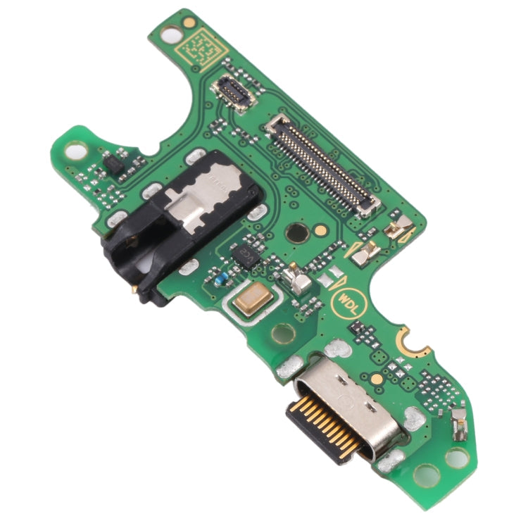 Nokia 8.3 Original Charging Port Board - High-Quality Replacement