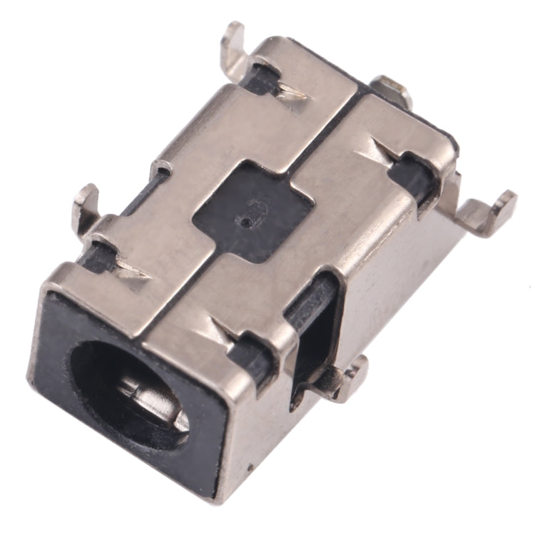 Power Jack Connector for Lenovo Ideapad 100-14IBD and 100-15IBD Laptops