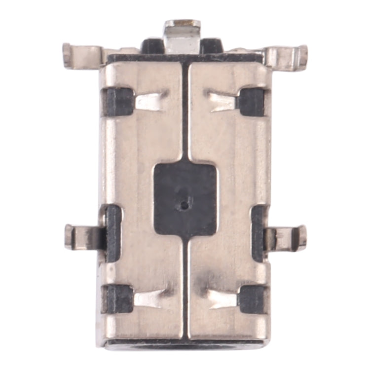 Power Jack Connector for Lenovo Ideapad 100-14IBD and 100-15IBD Laptops