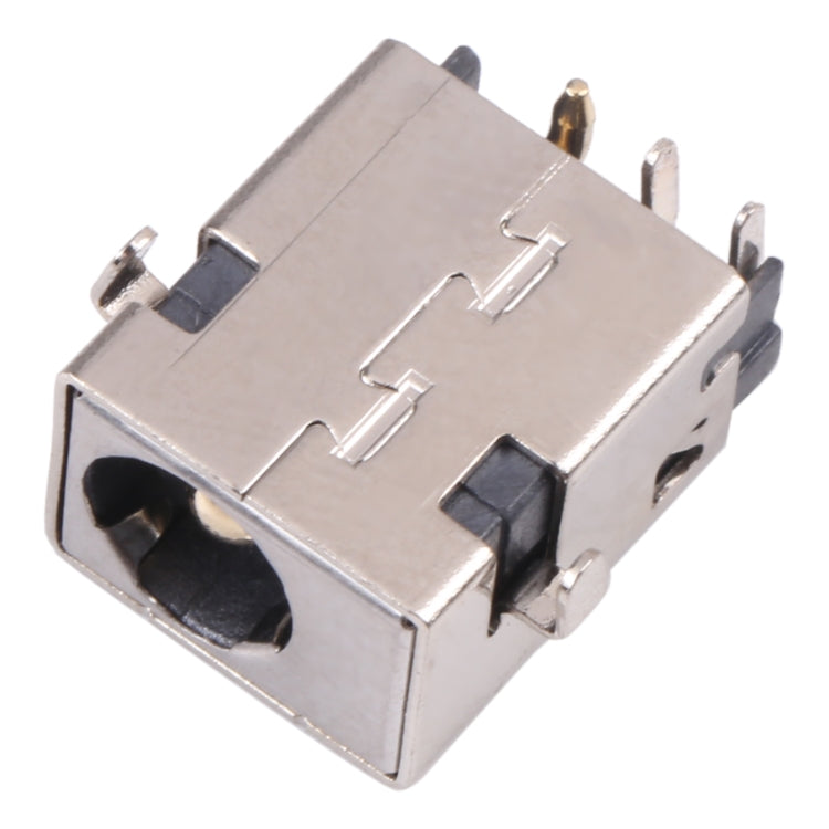 Asus Compatible Replacement Power Jack Connector for Various Models