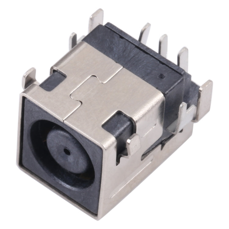 Power Jack Connector for Dell Inspiron N4020 N4030 N5010 N5110 Vostro 3550 355 - Replacement Part for Superior Performance
