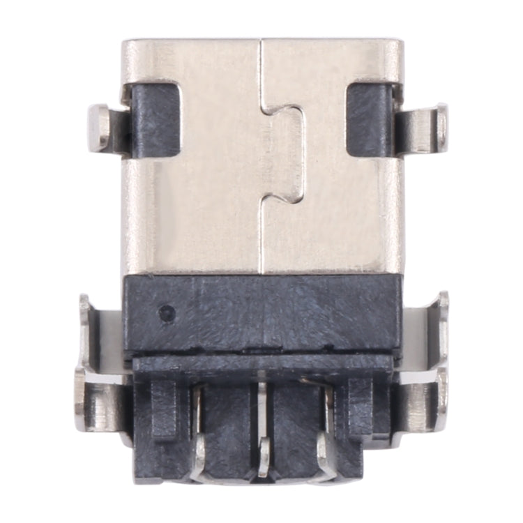 Power Jack Connector for Dell Inspiron N4020 N4030 N5010 N5110 Vostro 3550 355 - Replacement Part for Superior Performance