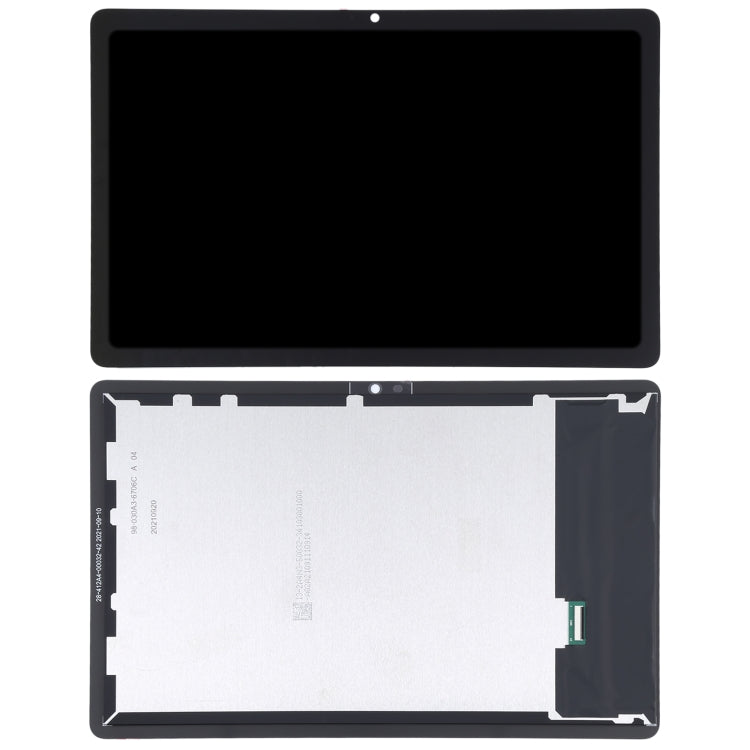 Replacement LCD Screen and Touch Screen Digitizer Assembly for OPPO Pad Air OPD2102 X21N2