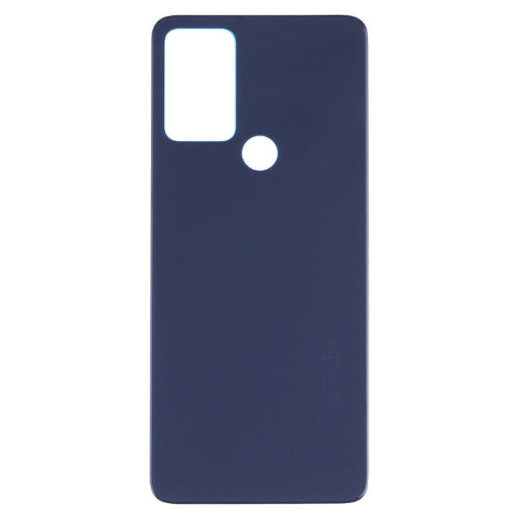 Blue Battery Back Cover for TCL 30E/30 SE 6127A 6165H