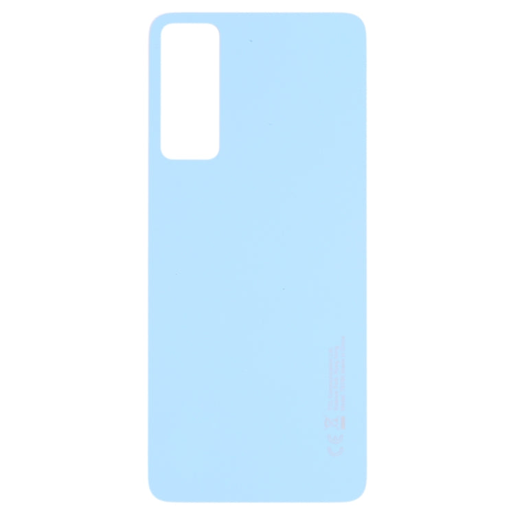 Blue Battery Back Cover Replacement for TCL 30/30+