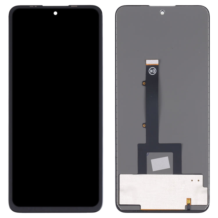 Tecno Camon 18 Premier CH9 CH9n LCD Screen and Digitizer Assembly