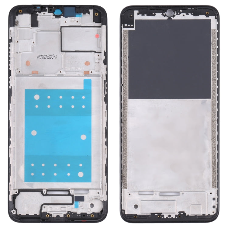 For TCL 20Y/20E 6156D 6125F 6125D Front Housing LCD Frame Bezel Plate