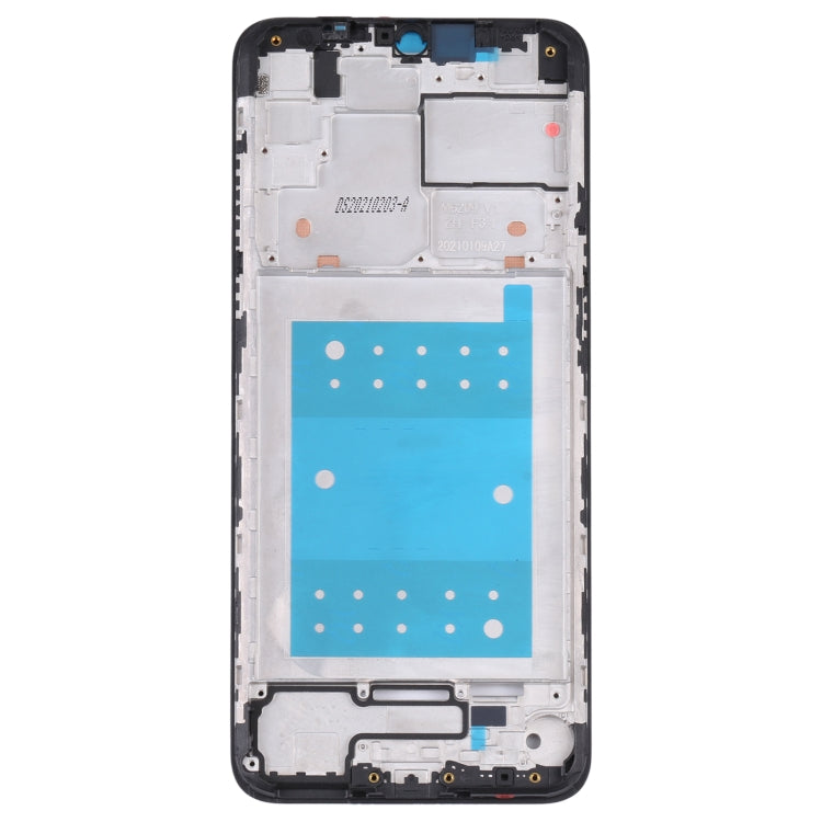 For TCL 20Y/20E 6156D 6125F 6125D Front Housing LCD Frame Bezel Plate
