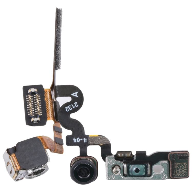 Shaft/Microphone/Power Button Flex Cable for Apple Watch Series 7 45mm 41mm