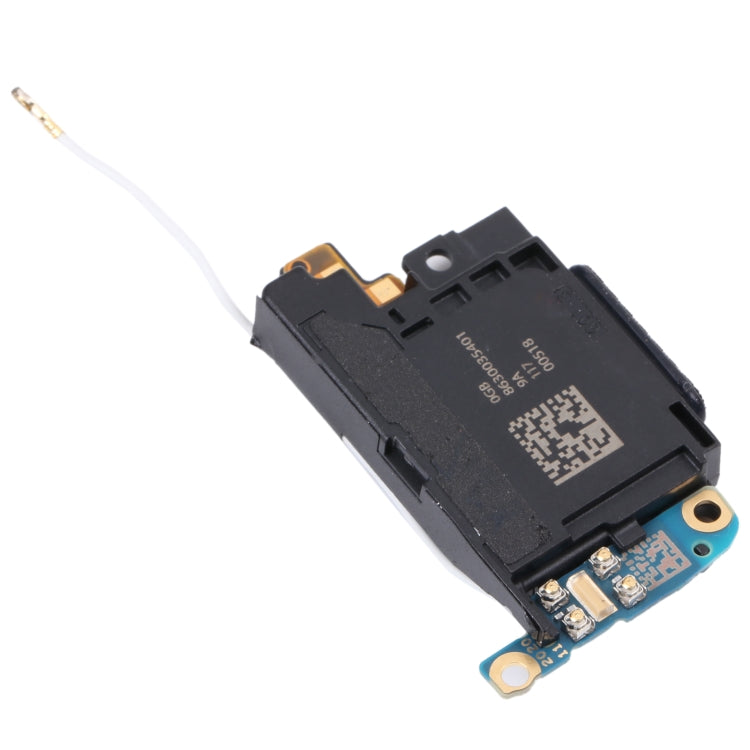 Google Pixel 5A Speaker Ringer Buzzer With Microphone
