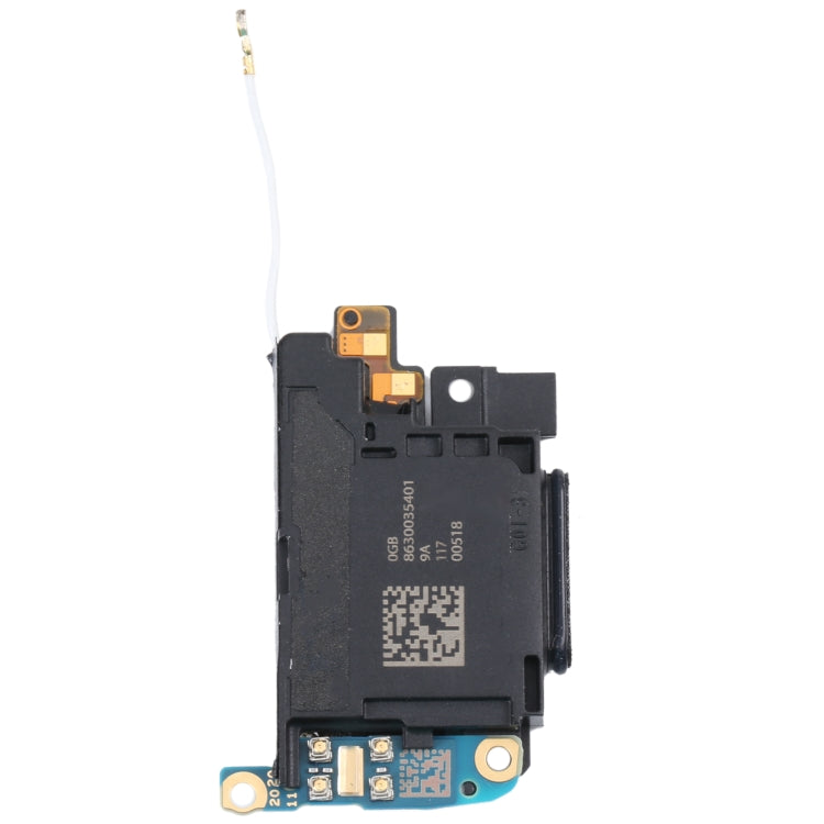 Google Pixel 5A Speaker Ringer Buzzer With Microphone