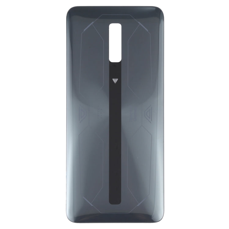 Replacement Battery Glass Back Cover for ZTE Nubia Red Magic 6S Pro