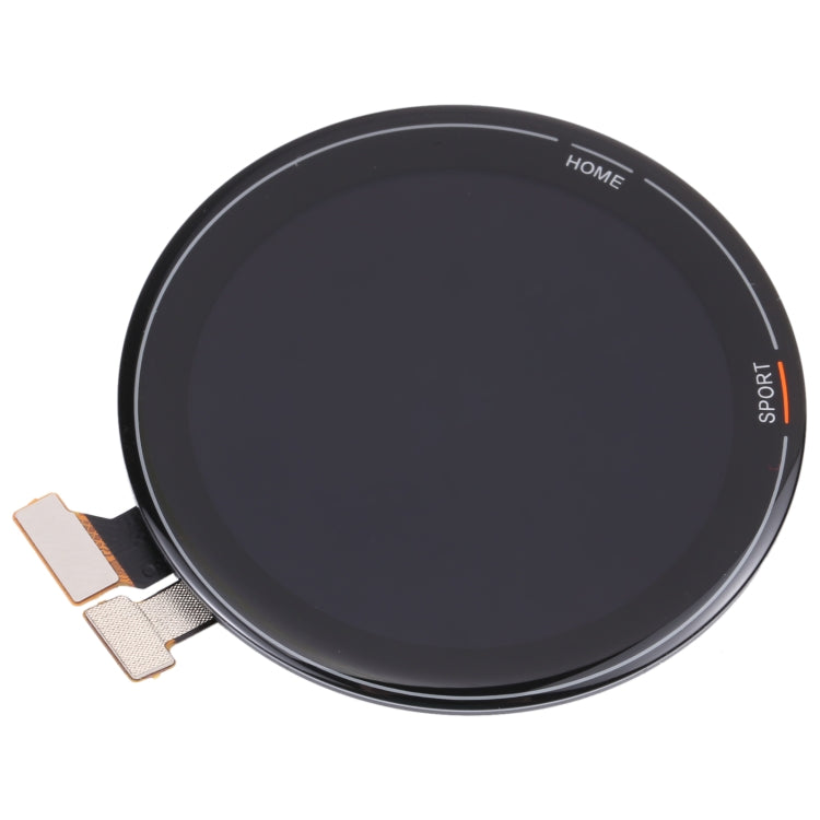 LCD Screen and Touch Digitizer Assembly for Xiaomi Mi Watch Series