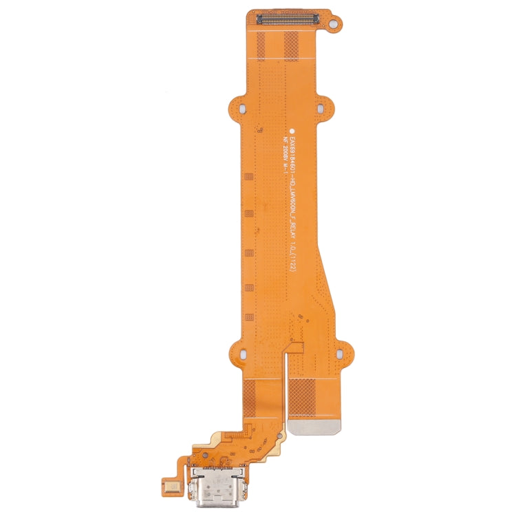 Charging Port Flex Cable for LG V60 ThinQ 5G with Enhanced Durability
