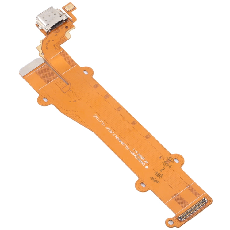 Charging Port Flex Cable for LG V60 ThinQ 5G with Enhanced Durability