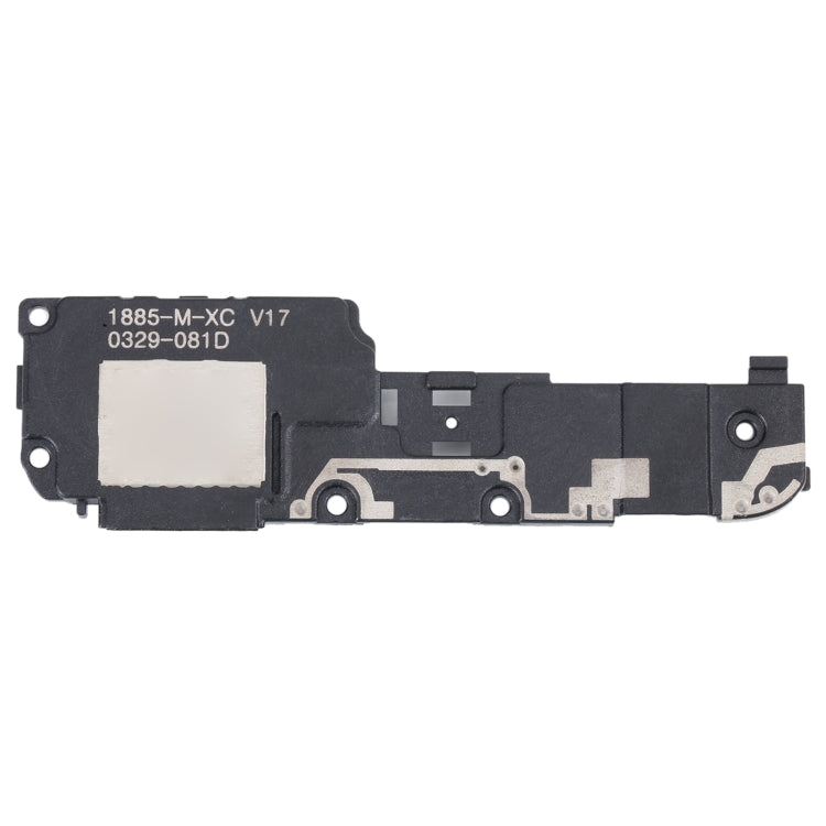 LG Q60 Speaker Ringer Buzzer with Microphone