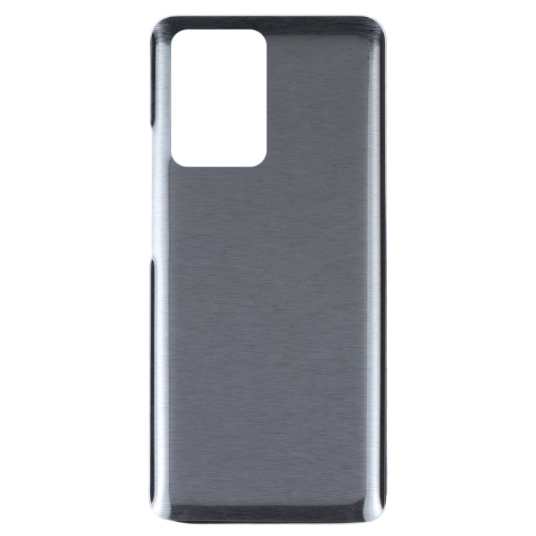 Grey Glass Battery Back Cover for Xiaomi 11T/11T Pro