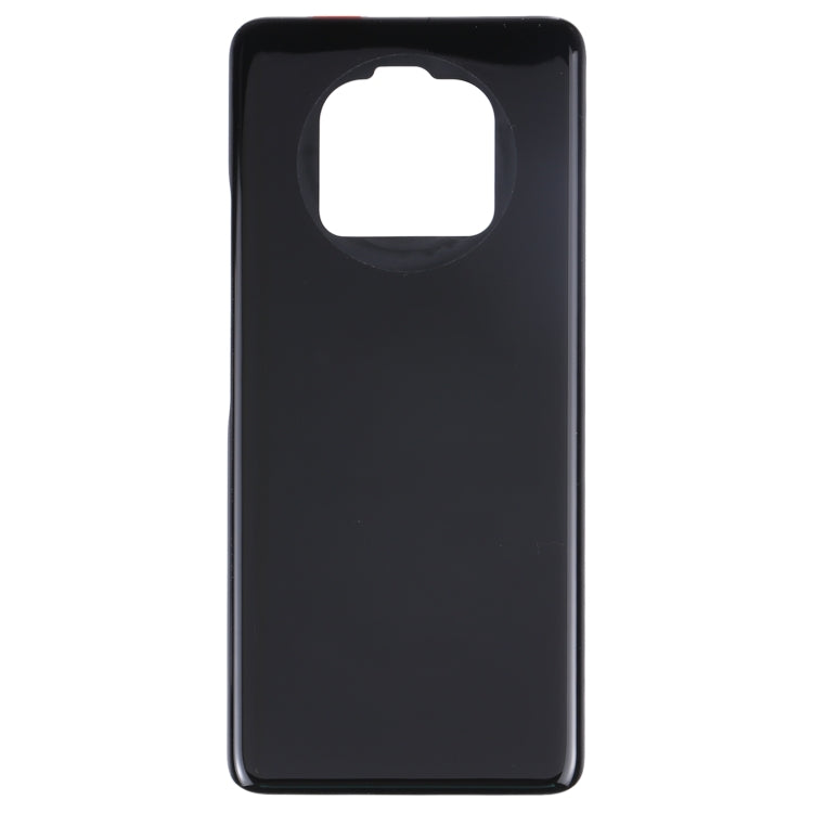 Battery Back Cover for Honor X9 - Classic Black