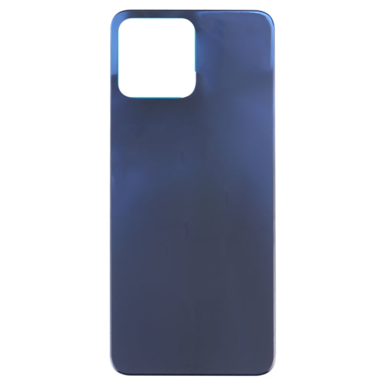 Blue Battery Back Cover Replacement for Honor X8 With Expert Installation Recommendation