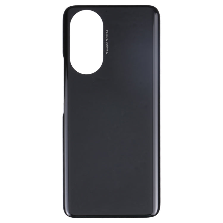 Black Replacement Battery Back Cover for Honor X7