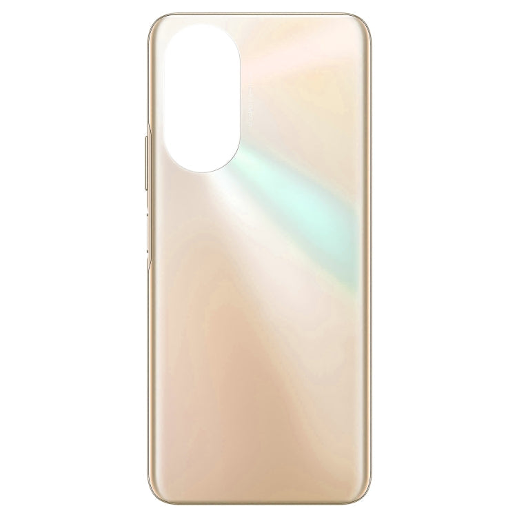 Gold Battery Back Cover for Honor X7 - Enhance and Protect Your Device