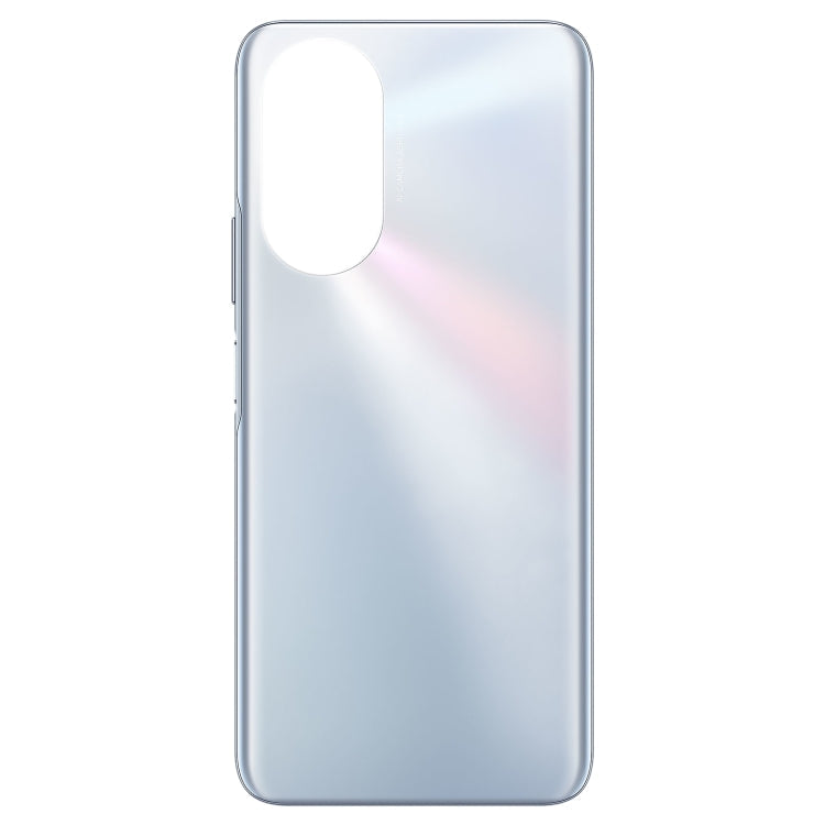 Silver Battery Back Cover for Honor X7