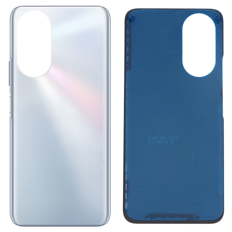 Silver Battery Back Cover for Honor X7