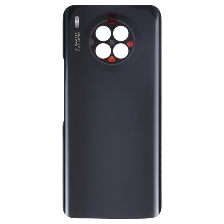 Honor 50 Lite Original Black Battery Back Cover