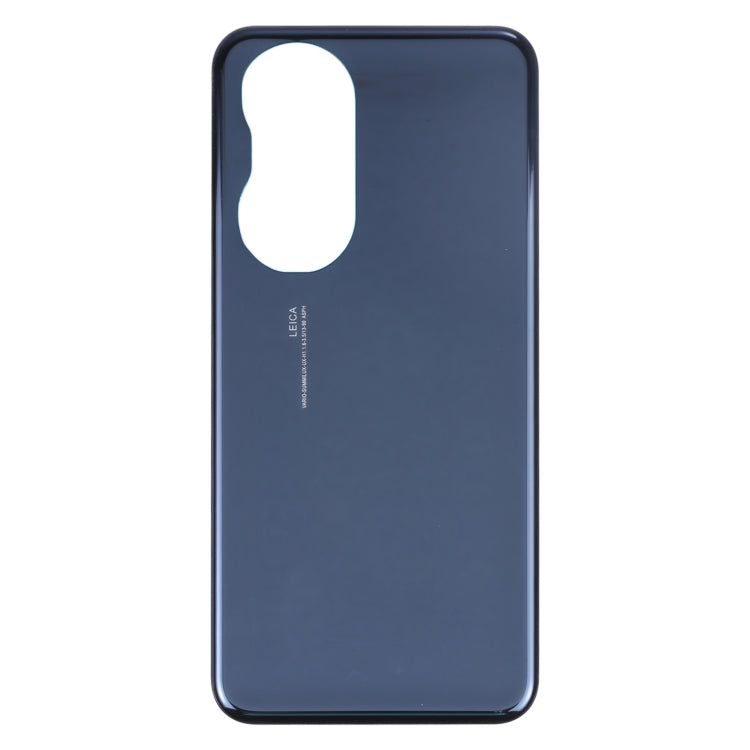 Replacement Black Battery Back Cover for Huawei P50