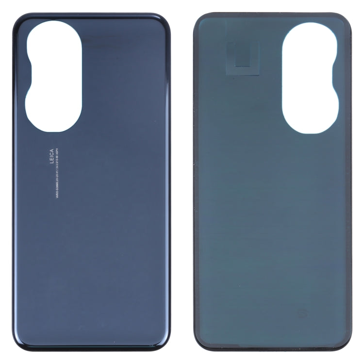 Replacement Black Battery Back Cover for Huawei P50