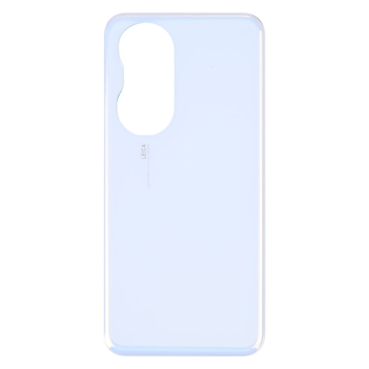 Huawei P50 Battery Back Cover in White
