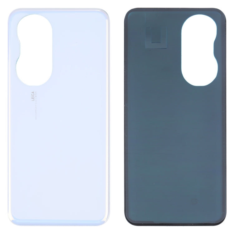 Huawei P50 Battery Back Cover in White