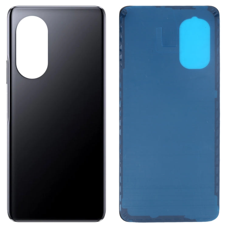 Huawei Nova 9 SE Battery Back Cover in Black