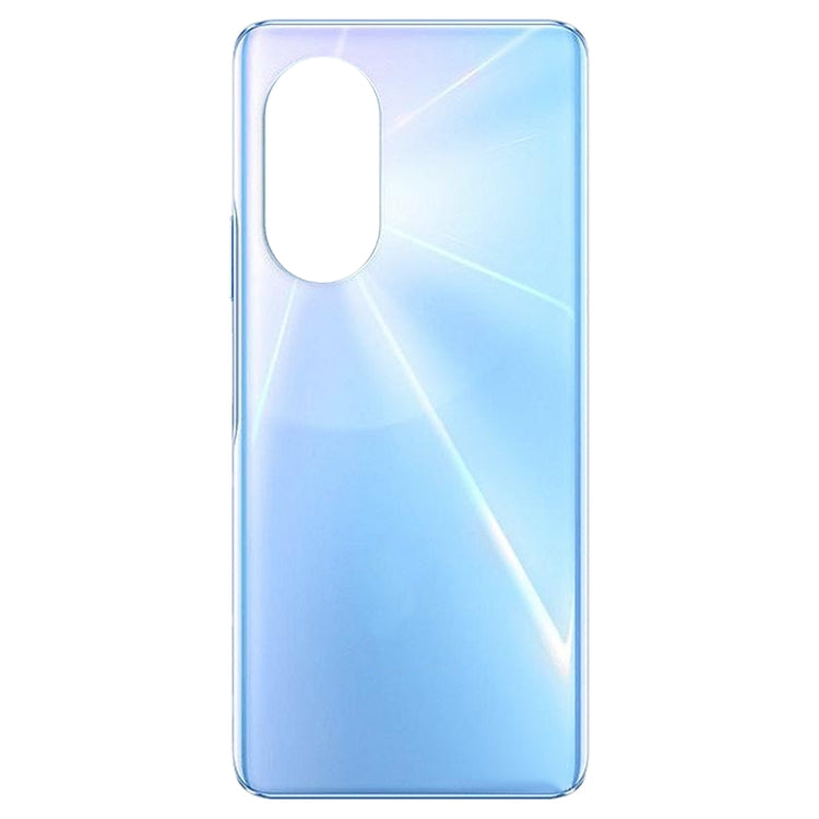 Blue Battery Back Cover for Huawei Nova 9 SE - High-Quality Replacement