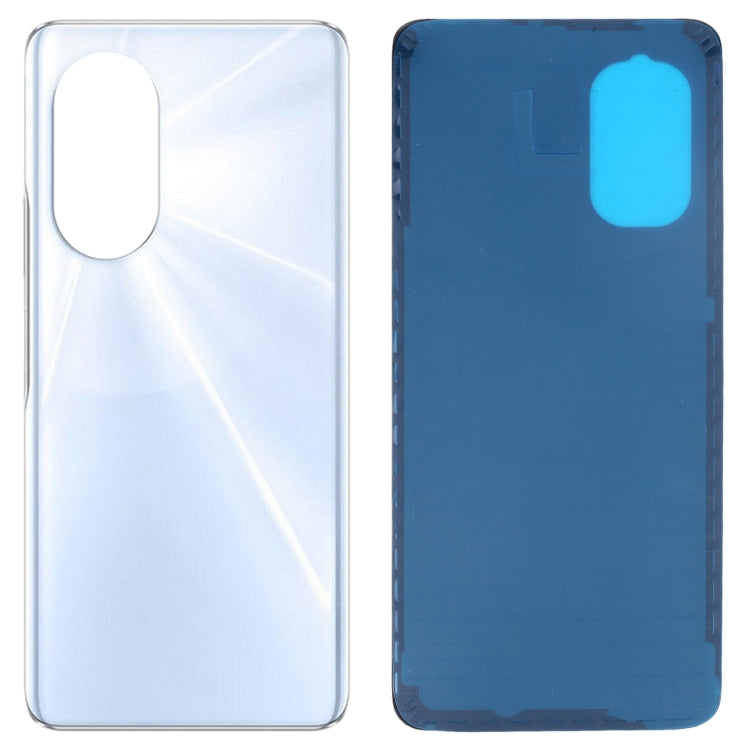 Huawei Nova 9 SE Battery Back Cover in White
